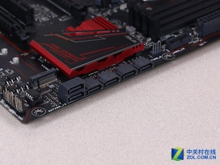 完美支持新E3 華碩PRO GAMING新品測(cè)試