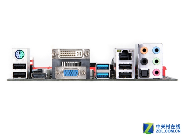 最大機箱空間利用率 迷你主機配置指南