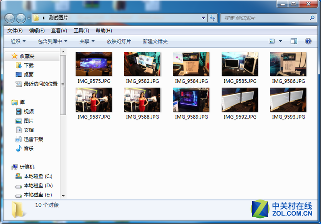 日常辦公怎么選 A10/i5應用對比測試