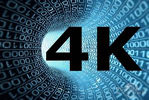 沒有4k片源 用“2k轉4k”可靠嗎？