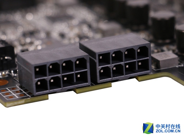 ROG駭客再顯威 華碩MATRIX 980Ti評測