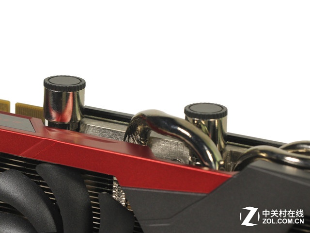 暴走的海皇 華碩GTX980Ti POSEIDON評測 