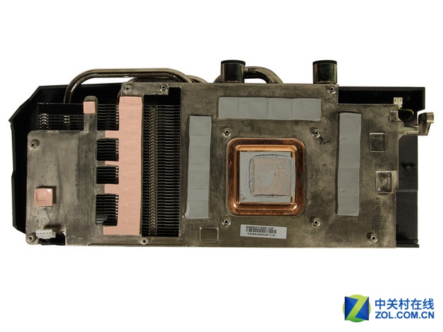 暴走的海皇 華碩GTX980Ti POSEIDON評測 