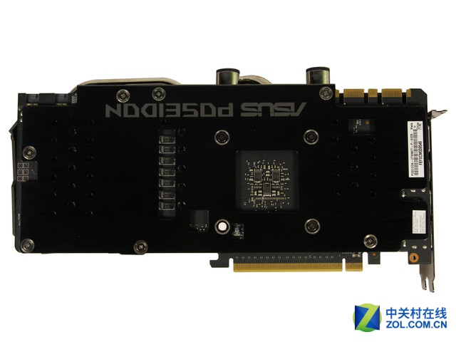 暴走的海皇 華碩GTX980Ti POSEIDON評測 