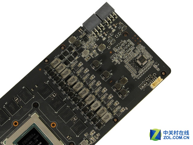 暴走的海皇 華碩GTX980Ti POSEIDON評測 