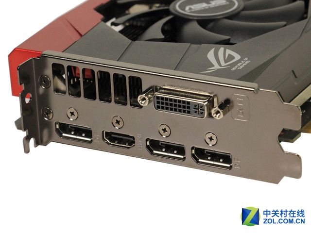 暴走的海皇 華碩GTX980Ti POSEIDON評測 