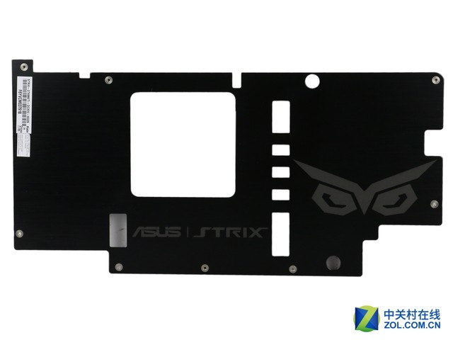 無聲殺敵 華碩 STRIX GTX980Ti全面評測