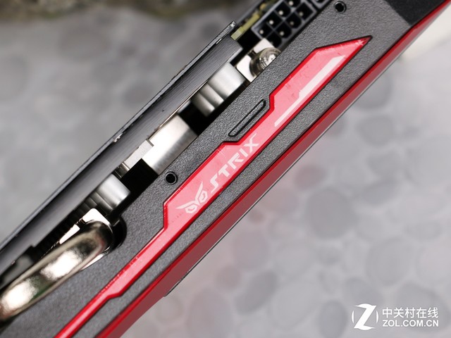 無聲殺敵 華碩 STRIX GTX980Ti全面評測