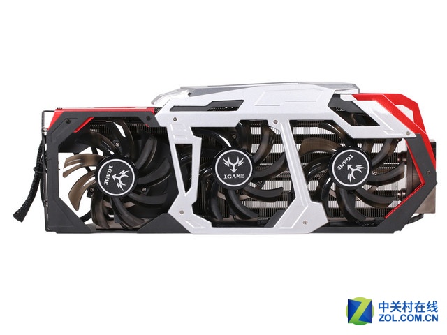 王者再創(chuàng)新 七彩虹iGame980Ti九段評測 