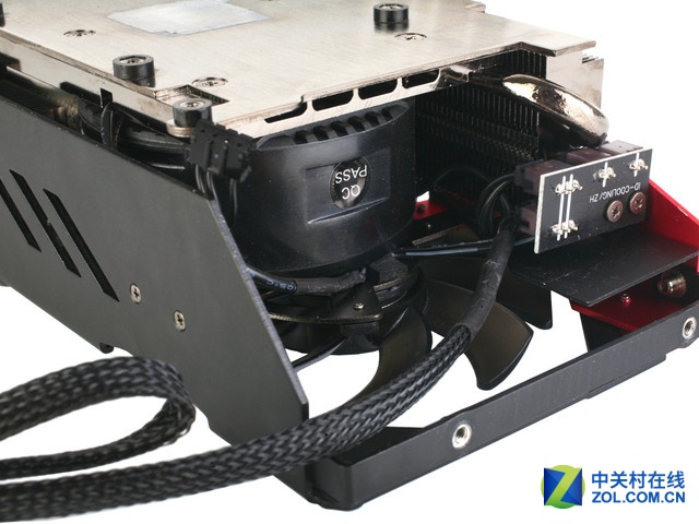 王者再創(chuàng)新 七彩虹iGame980Ti九段評測 