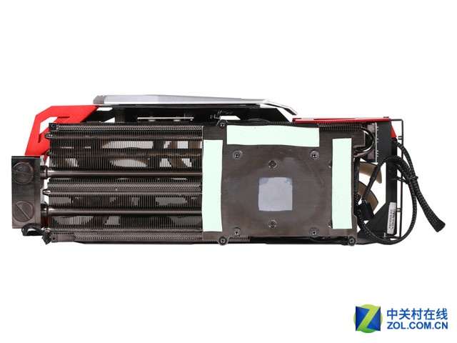 王者再創(chuàng)新 七彩虹iGame980Ti九段評測 