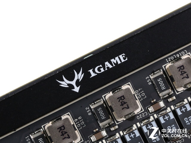 王者再創(chuàng)新 七彩虹iGame980Ti九段評測 