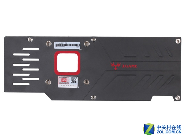 王者再創(chuàng)新 七彩虹iGame980Ti九段評測 