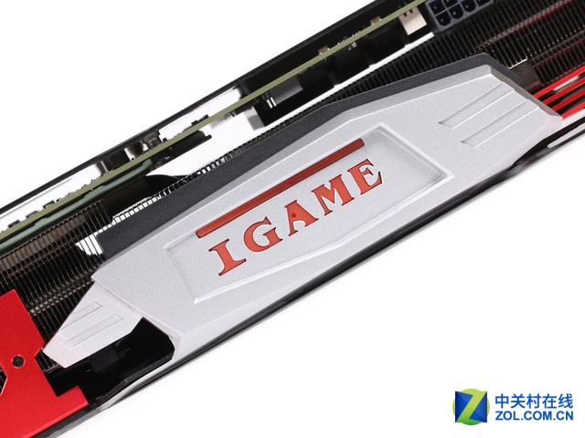 王者再創(chuàng)新 七彩虹iGame980Ti九段評測 