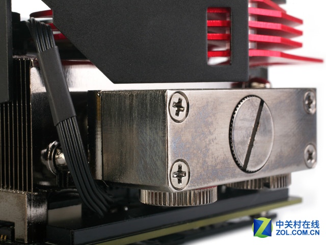 王者再創(chuàng)新 七彩虹iGame980Ti九段評測 