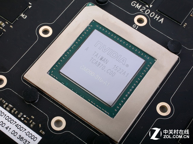 王者再創(chuàng)新 七彩虹iGame980Ti九段評測 