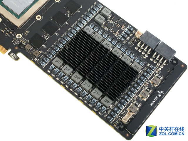 王者再創(chuàng)新 七彩虹iGame980Ti九段評測 