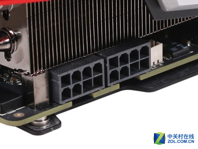 王者再創(chuàng)新 七彩虹iGame980Ti九段評測 