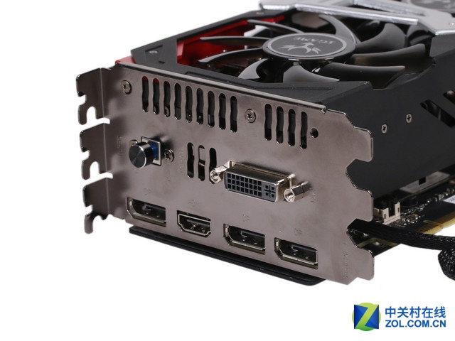 王者再創(chuàng)新 七彩虹iGame980Ti九段評測 