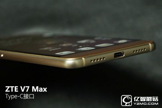 打造青年精品 中興V7 Max評(píng)測