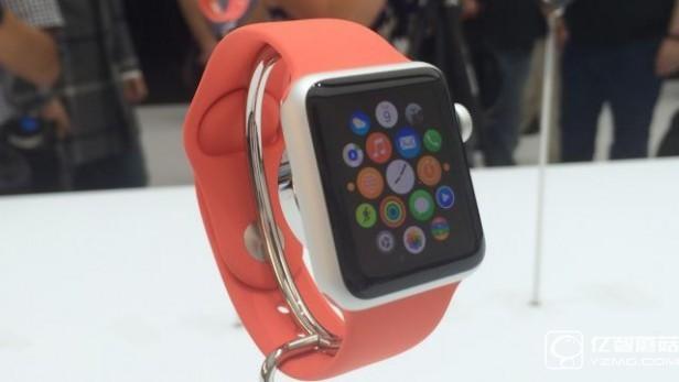 watchOS 3.0已經(jīng)來了 二代蘋果表還會遠(yuǎn)嗎？