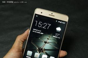 打造青年精品 中興V7 Max評(píng)測(cè)