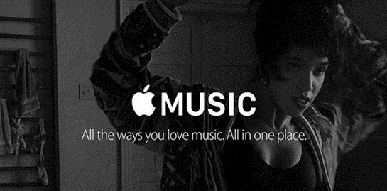 Apple Music怎么顯示歌詞？蘋果iOS10 Apple Music顯示歌詞方法介紹