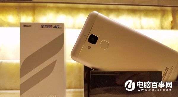 華碩ZenFone飛馬3怎么樣 華碩ZenFone飛馬3評測