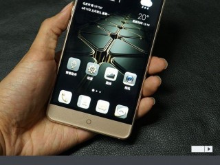 中興ZTE V7 Max評(píng)測(cè)：配置性能外觀怎么樣？