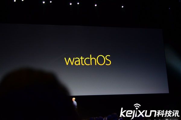 蘋果加快速度:Apple Watch2將會在年底登場