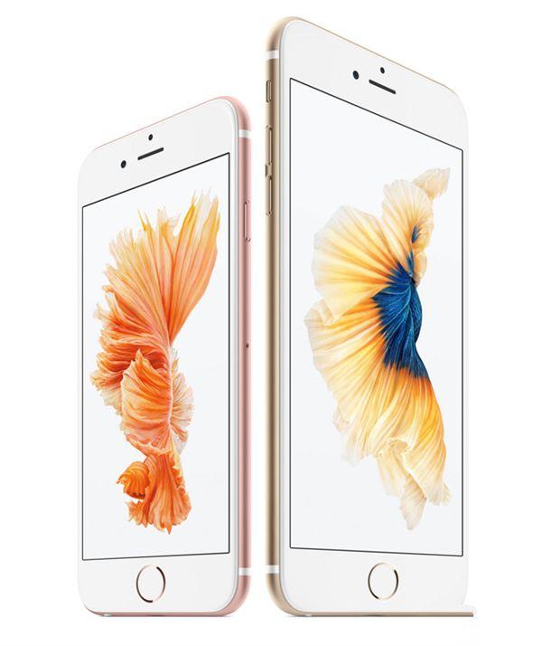 iPhone 6/6S被判抄襲北京禁售！蘋(píng)果終于回應(yīng)