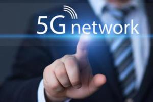 5G加速物聯網規?；?兩年后設備數量將超手機