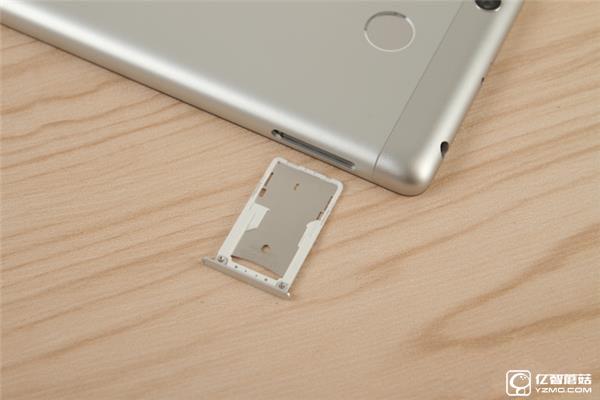 699元紅米3S深度評測：驍龍430、MIUI 8是亮點