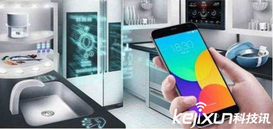 魅族小米之爭 魅族緊隨小米進入智能家居市場！