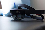 微軟HoloLens開(kāi)始加速 HoloLens據(jù)我們多遠(yuǎn)？