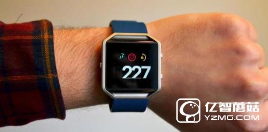 Fitbit注意了！升級App能幫你提升睡眠質量