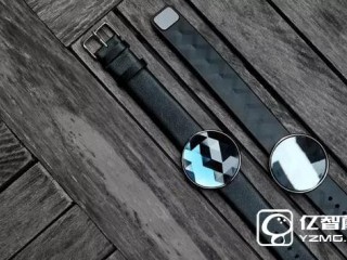 刷刷手環全能版時尚美觀  整個錢包都不好了