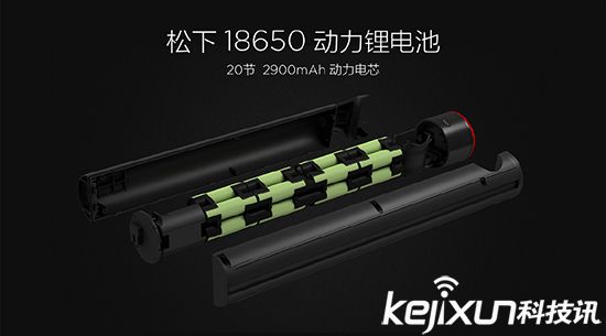 小米智能自行車出爐 價格超乎想象！