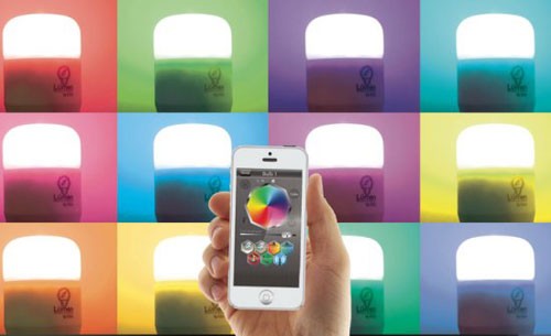 盤(pán)點(diǎn)智能家居改變生活的十大場(chǎng)景