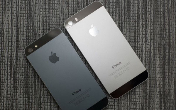 iPhone 7仍有深空灰色 不過顏色會更深