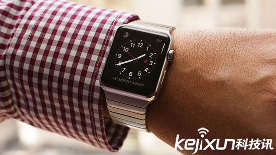 iwatch2又將跳票 蘋果公司為了什么又改計劃？