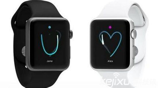 iwatch2換屏高能 蘋果收購這個(gè)屏幕到底是什么？