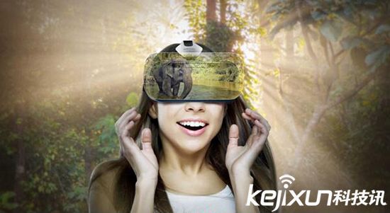 VR虛擬現(xiàn)實支持各種領(lǐng)域 買車也用VR虛擬現(xiàn)實？