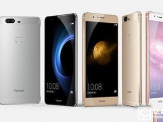 vivo x7和華為榮耀8區(qū)別對比評測 哪個值得買？