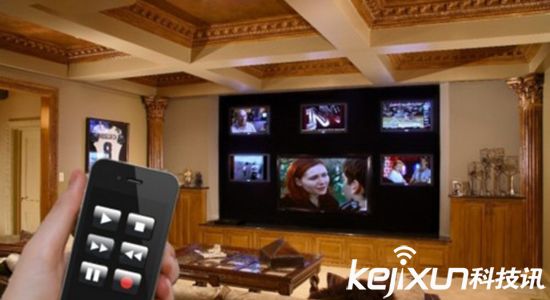 智能家居百舸爭流 智能家居最終誰將稱王！