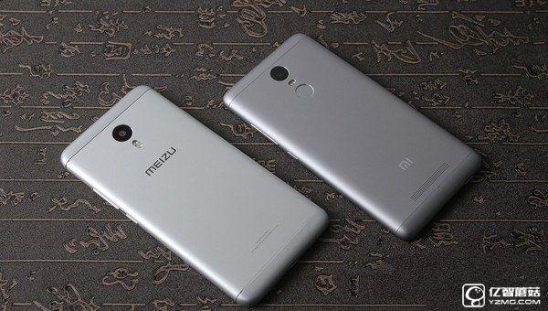 紅米3S和魅藍note3哪個更值得買？對比總結
