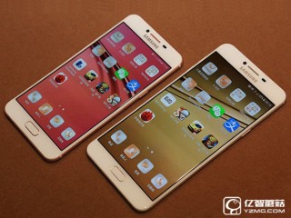三星 C7和小米5區別對比評測