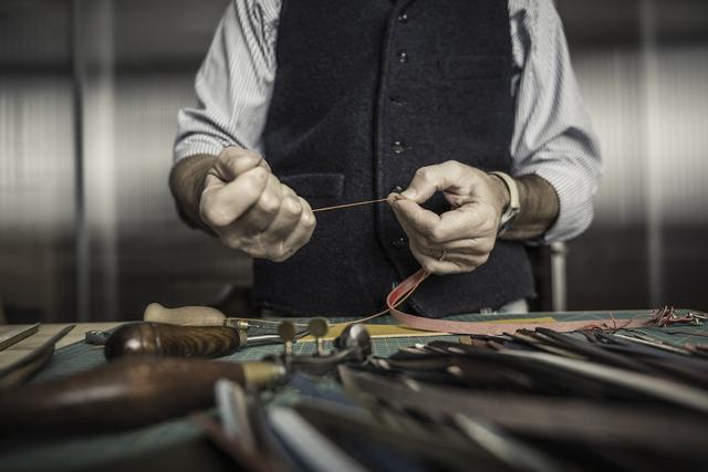不是套路！時尚產業(yè)推出10大可穿戴產品盤點