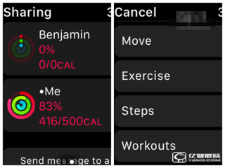 蘋果watchOS 3 beta2開發(fā)者預覽版更新內(nèi)容簡介
