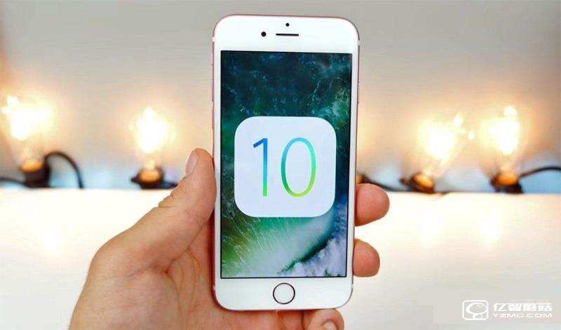 iOS10 Beta2的50個新特性：保證有你不知道的！